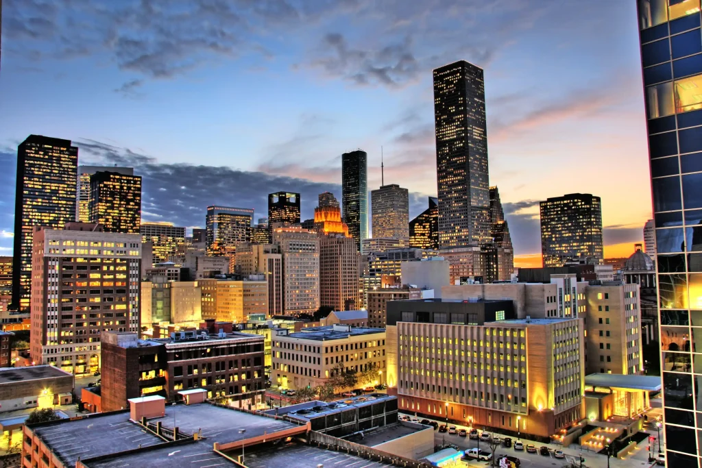 houston-tx