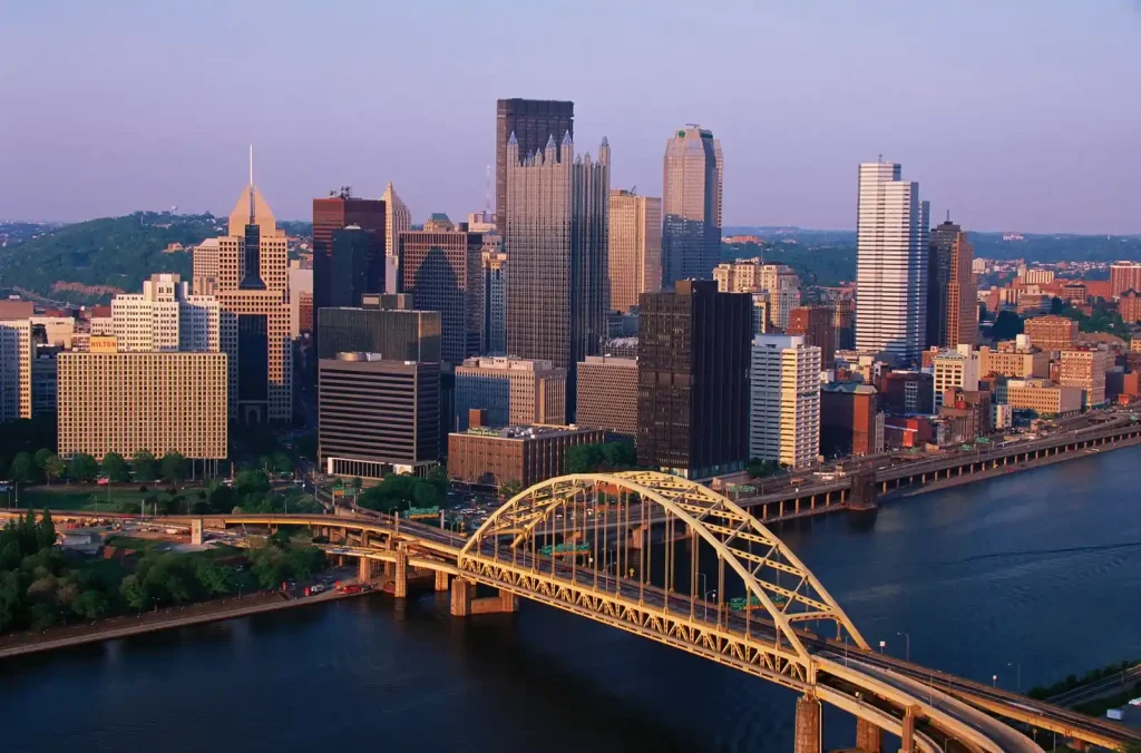 pennsylvania