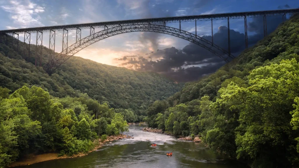 west-virginia