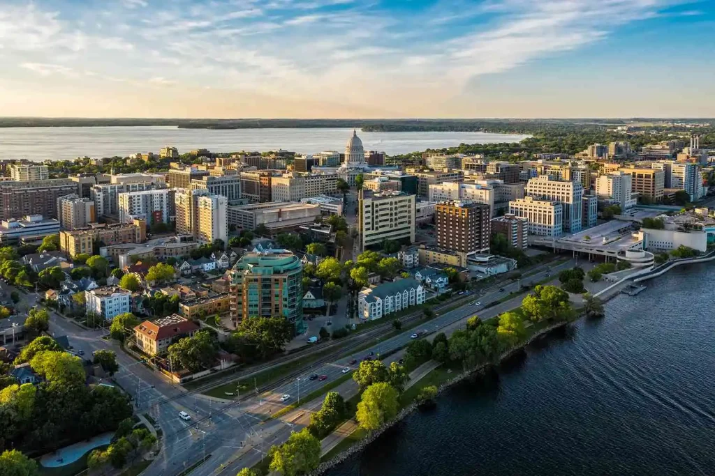 wisconsin